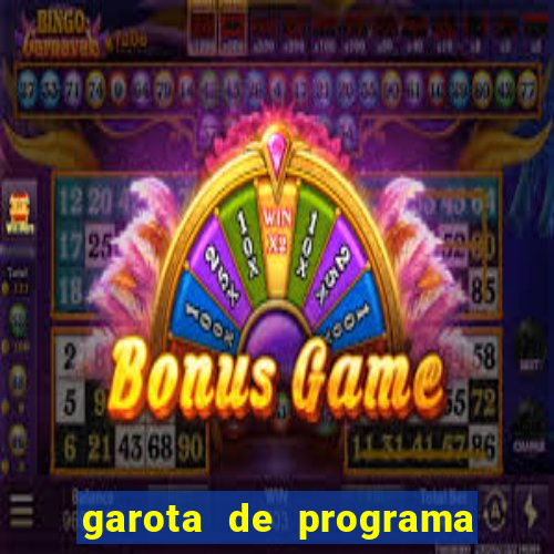 garota de programa em porto velho